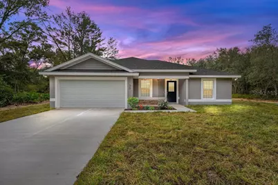 36 Fisher Lane Course, Ocklawaha, FL 32179 - Photo 34