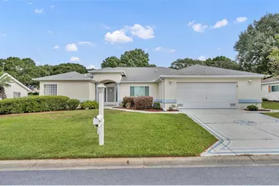 9025 SE 136th Loop, Summerfield, FL 34491 - Photo 1