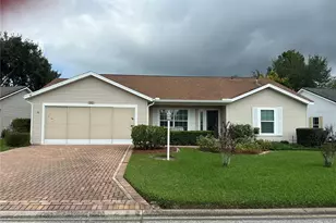 5503 Zinnia St, Leesburg, FL 34748 - Photo 1