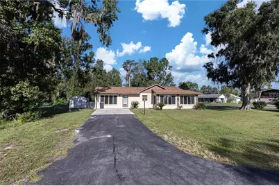 845 Cr 467, Lake Panasoffkee, FL 33538 - Photo 28