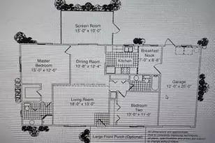 10462 SE 177th Pl, Summerfield, FL 34491 - Photo 2