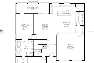 7019 Windy Palm Wy, Windermere, FL 34786 - Photo 2