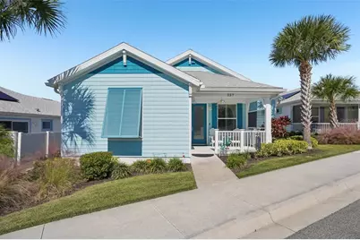 357 Conch Key Lane, Lady Lake, FL 32159 - Photo 1