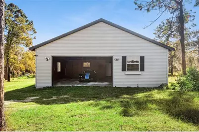 4432 Marion County Road, Weirsdale, FL 32195 - Photo 38