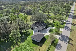 4432 Marion County Rd, Weirsdale, FL 32195 - Photo 52