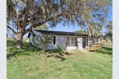 4432 Marion County Road, Weirsdale, FL 32195 - Photo 48