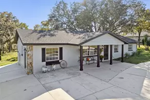 4432 Marion County Rd, Weirsdale, FL 32195 - Photo 2