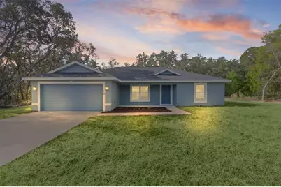 18 Fisher Terrace Way, Ocklawaha, FL 32179 - Photo 2