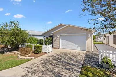 1611 Campos Drive, The Villages, FL 32162 - Photo 1