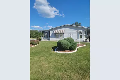 1701 Palm Aire Drive, The Villages, FL 32159 - Photo 1