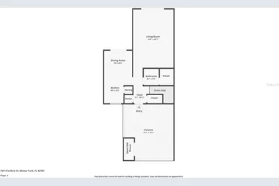 7471 Canford Court #19, Winter Park, FL 32792 - Photo 14