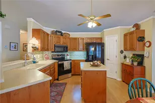 33944 Highland Rd, Leesburg, FL 34788 - Photo 4