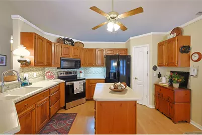 33944 Highland Road, Leesburg, FL 34788 - Photo 8