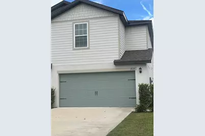 1635 Wynford Circle, Tavares, FL 32778 - Photo 1