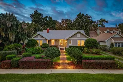 1321 Heim Road, Mount Dora, FL 32757 - Photo 2