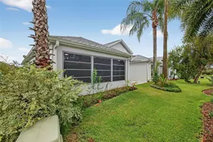 2630 Caribe Dr, The Villages, FL 32162 - Photo 36