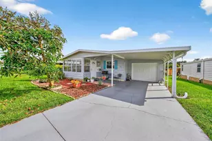 710 Carriage Ln, Leesburg, FL 34748 - Photo 2