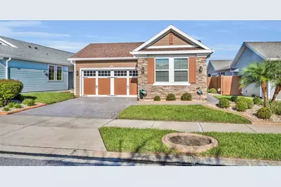 397 Alcove Drive, Groveland, FL 34736 - Photo 2