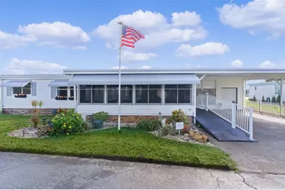 20 Captains Point, Fruitland Park, FL 34731 - Photo 2