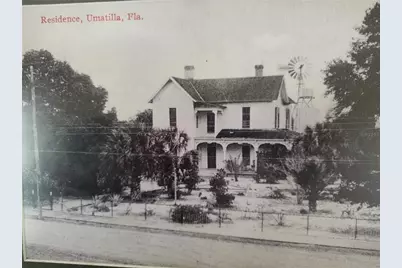 102 S Trowell Avenue, Umatilla, FL 32784 - Photo 4