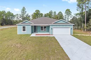 9370 N Del Rio Way, Citrus Springs, FL 34434 - Photo 1