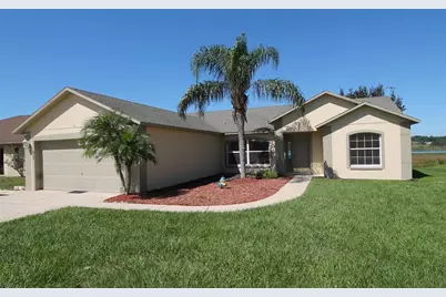 439 Gentle Breeze Drive, Minneola, FL 34715 - Photo 1