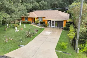 10 Sequoia Dr Trce, Ocklawaha, FL 32179 - Photo 2