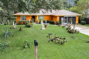 10 Sequoia Dr Trce, Ocklawaha, FL 32179 - Photo 2