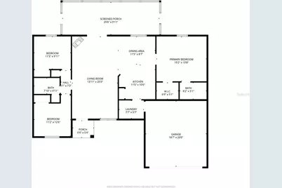 10 Sequoia Drive Trace, Ocklawaha, FL 32179 - Photo 30