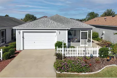 3374 Castlegate Court, The Villages, FL 32163 - Photo 2