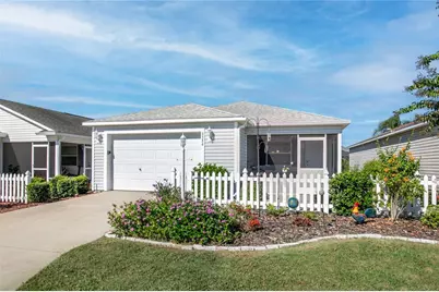 3374 Castlegate Court, The Villages, FL 32163 - Photo 1