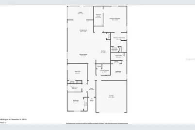 4910 Lyric Drive, Mascotte, FL 34753 - Photo 42