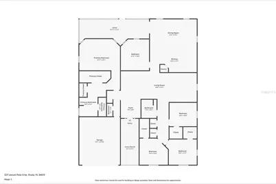 227 Locust Pass Course, Ocala, FL 34472 - Photo 4