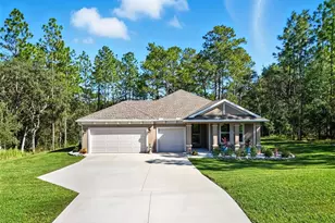 5361 N Peppermint Dr, Beverly Hills, FL 34465 - Photo 1