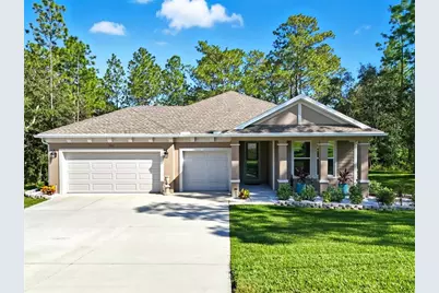 5361 N Peppermint Drive, Beverly Hills, FL 34465 - Photo 2