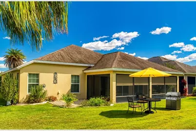 3814 Fellowship Avenue, The Villages, FL 32163 - Photo 2