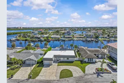 5524 Leeward Lane, New Port Richey, FL 34652 - Photo 1