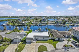 5524 Leeward Ln, New Port Richey, FL 34652 - Photo 1