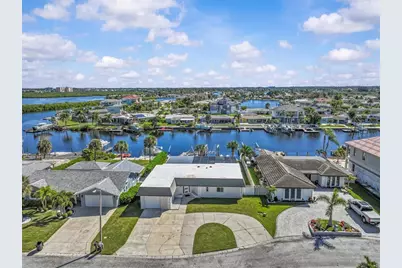 5524 Leeward Lane, New Port Richey, FL 34652 - Photo 34