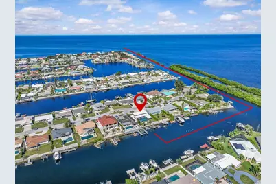 5524 Leeward Lane, New Port Richey, FL 34652 - Photo 6