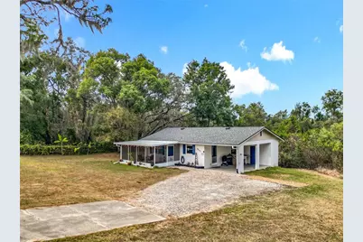 4847 Eagles Nest Road, Fruitland Park, FL 34731 - Photo 2