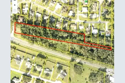 Palm Drive, Yalaha, FL 34797 - Photo 1