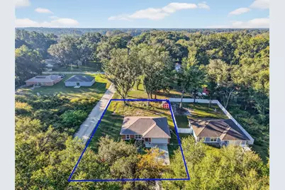 3062 SE 141st Place, Summerfield, FL 34491 - Photo 12