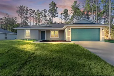 7957 N Primrose Drive, Citrus Springs, FL 34434 - Photo 2