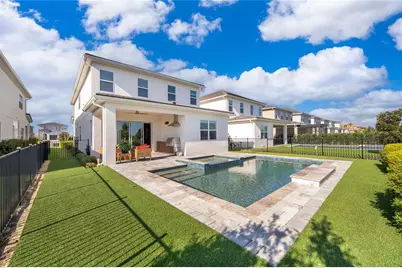 15727 Vetta Drive, Montverde, FL 34756 - Photo 2