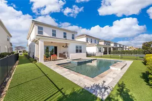 15727 Vetta Dr, Montverde, FL 34756 - Photo 2