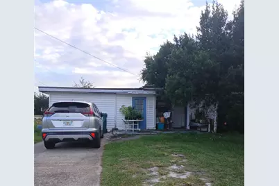 500 W Woodward Avenue, Eustis, FL 32726 - Photo 1