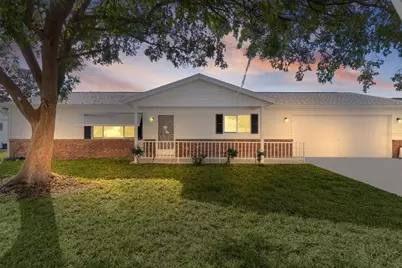 9389 SE 174th Loop, Summerfield, FL 34491 - Photo 1