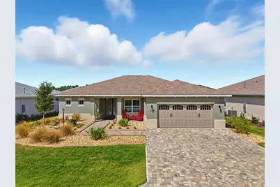 10589 SW 98th Lane, Ocala, FL 34481 - Photo 1