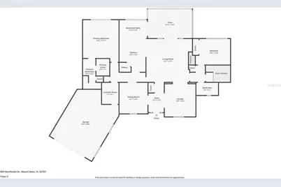 809 Northside Drive, Mount Dora, FL 32757 - Photo 62